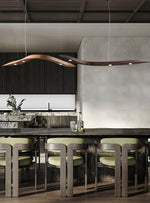 Waveform Pendant Lamp - Lamp Outdoor