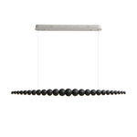 Woodline Orb Pendant Light - Lamp Outdoor