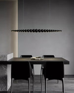 Woodline Orb Pendant Light - Lamp Outdoor