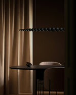 Woodline Orb Pendant Light - Lamp Outdoor