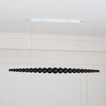 Woodline Orb Pendant Light - Lamp Outdoor
