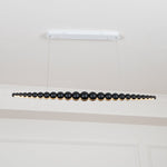 Woodline Orb Pendant Light - Lamp Outdoor