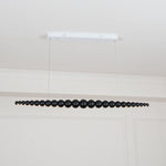 Woodline Orb Pendant Light - Lamp Outdoor