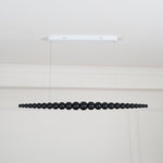 Woodline Orb Pendant Light - Lamp Outdoor