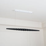 Woodline Orb Pendant Light - Lamp Outdoor