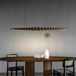 Woodline Orb Pendant Light - Lamp Outdoor
