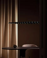 Woodline Orb Pendant Light - Lamp Outdoor
