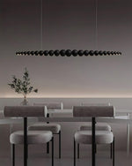 Woodline Orb Pendant Light - Lamp Outdoor