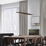 Woodline Orb Pendant Light - Lamp Outdoor