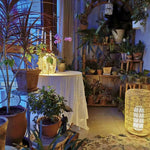 Oliver Vintage Metal Outdoor Lighting - Lamp Outdoor