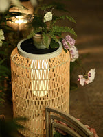 Oliver Vintage Metal Outdoor Lighting - Lamp Outdoor