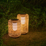 Oliver Vintage Metal Outdoor Lighting - Lamp Outdoor