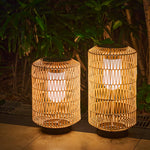 Oliver Vintage Metal Outdoor Lighting - Lamp Outdoor