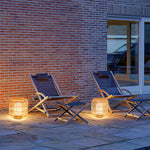 Oliver Vintage Metal Outdoor Lighting - Lamp Outdoor