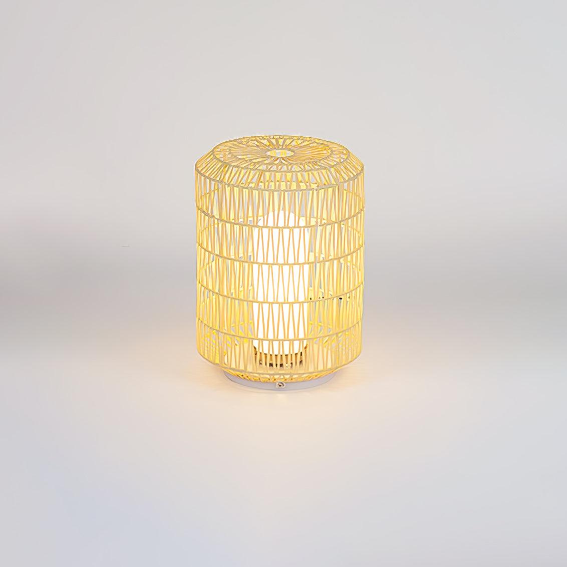 Oliver Vintage Metal Outdoor Lighting - Lamp Outdoor