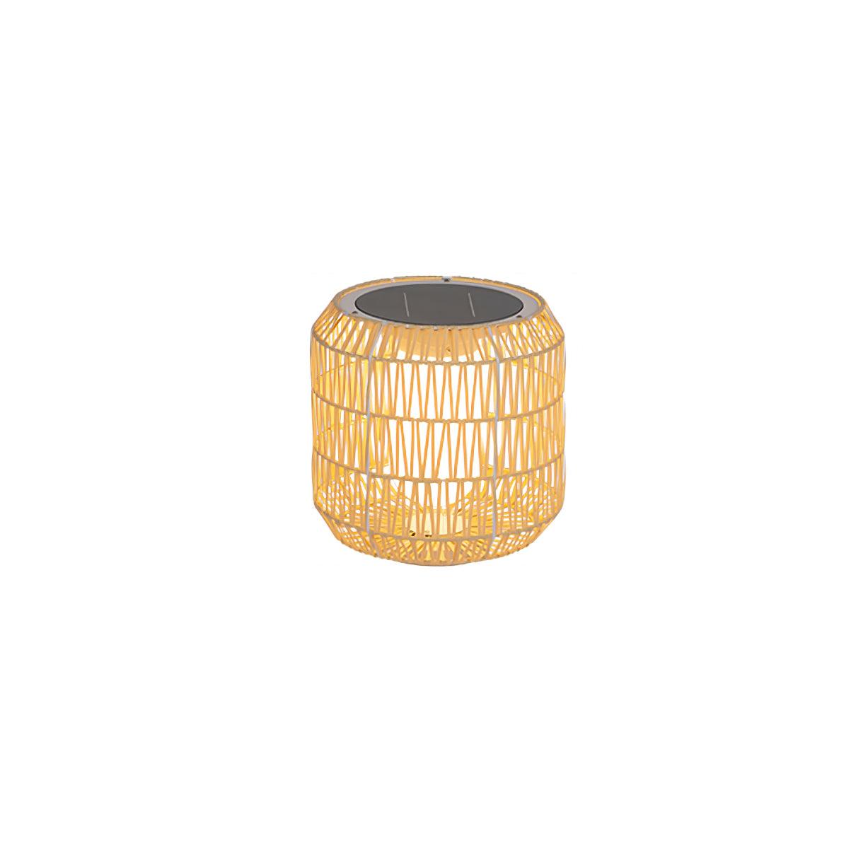 Oliver Vintage Metal Outdoor Lighting - Lamp Outdoor