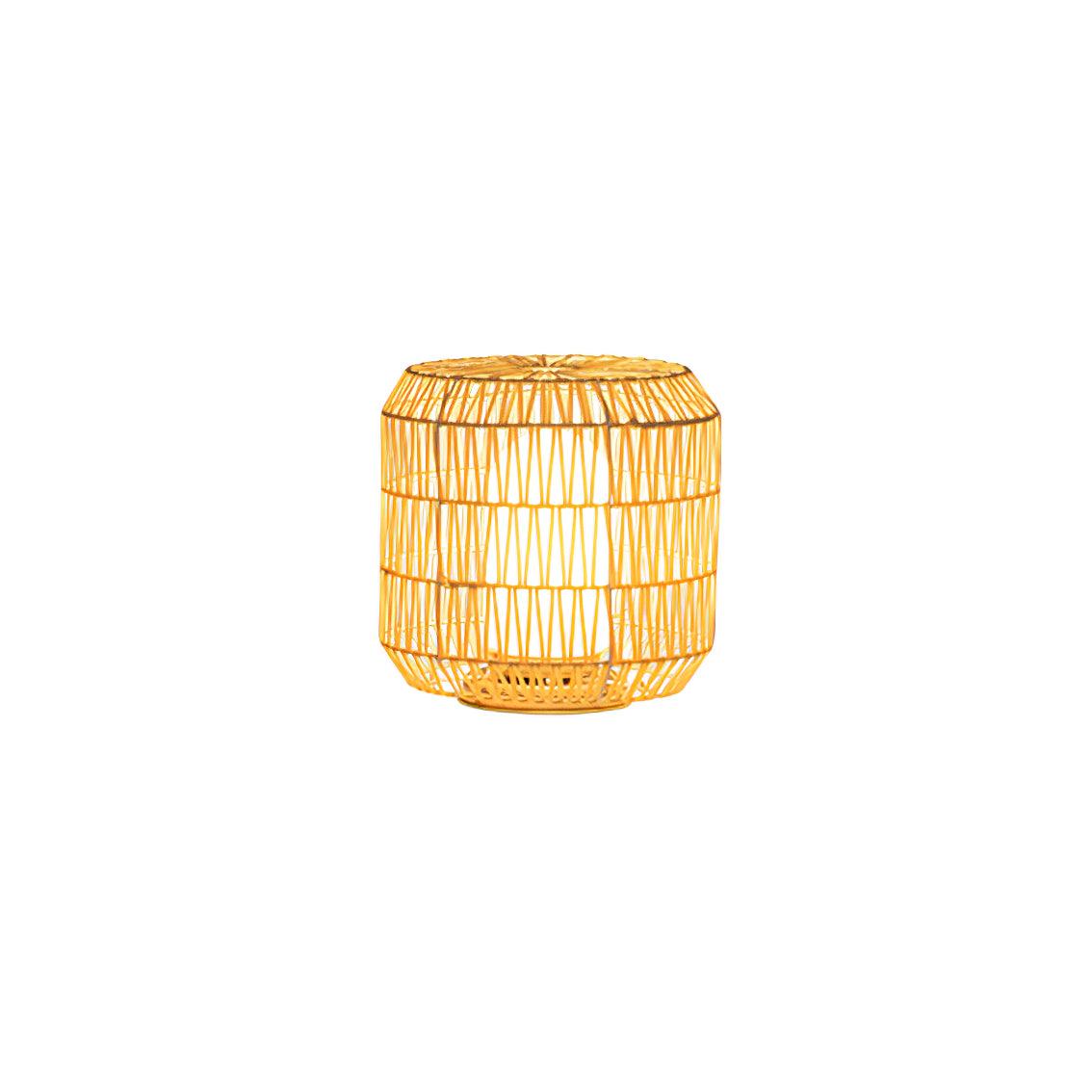 Oliver Vintage Metal Outdoor Lighting - Lamp Outdoor
