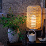 Oliver Vintage Metal Outdoor Lighting - Lamp Outdoor