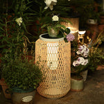 Oliver Vintage Metal Outdoor Lighting - Lamp Outdoor