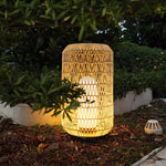 Oliver Vintage Metal Outdoor Lighting - Lamp Outdoor