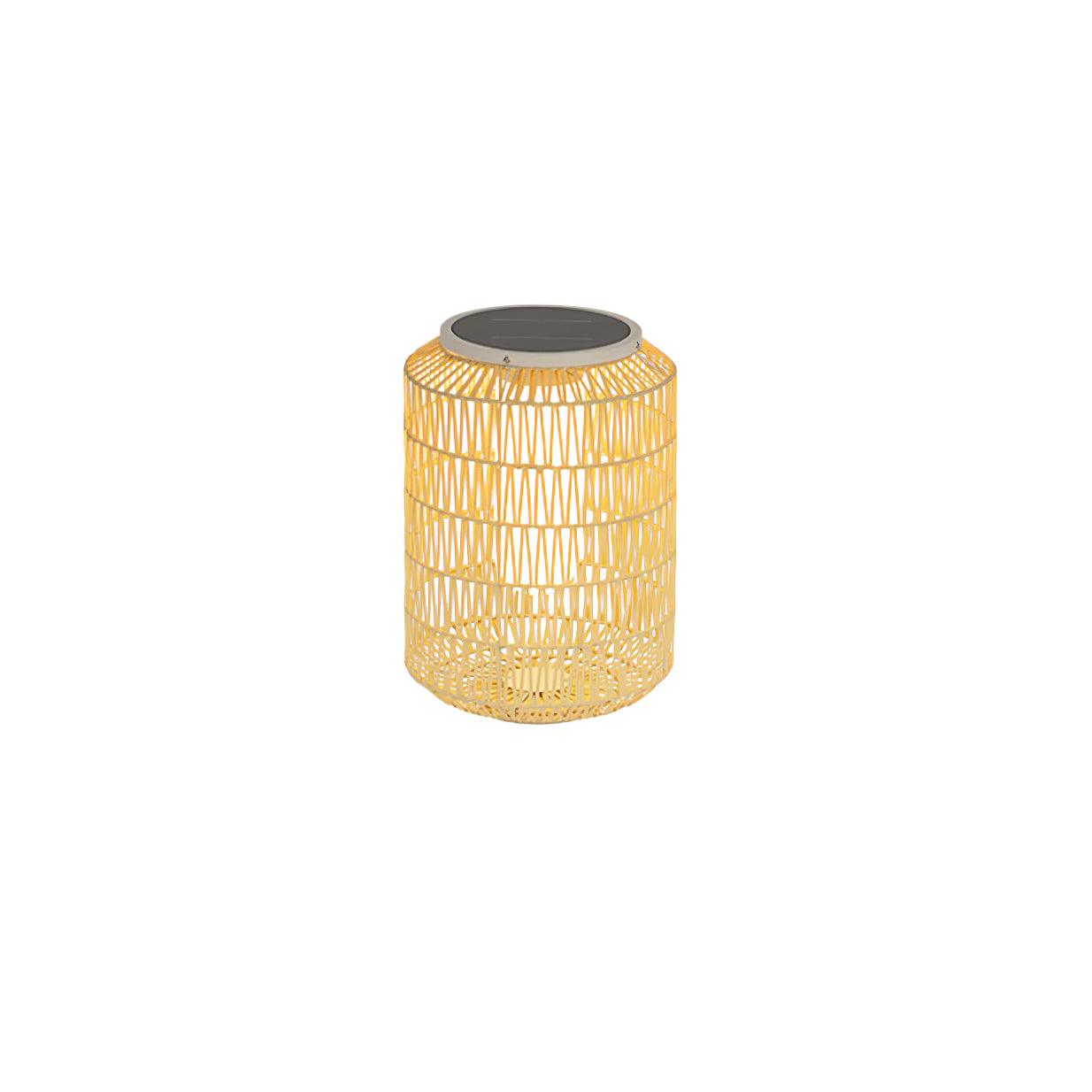Oliver Vintage Metal Outdoor Lighting - Lamp Outdoor