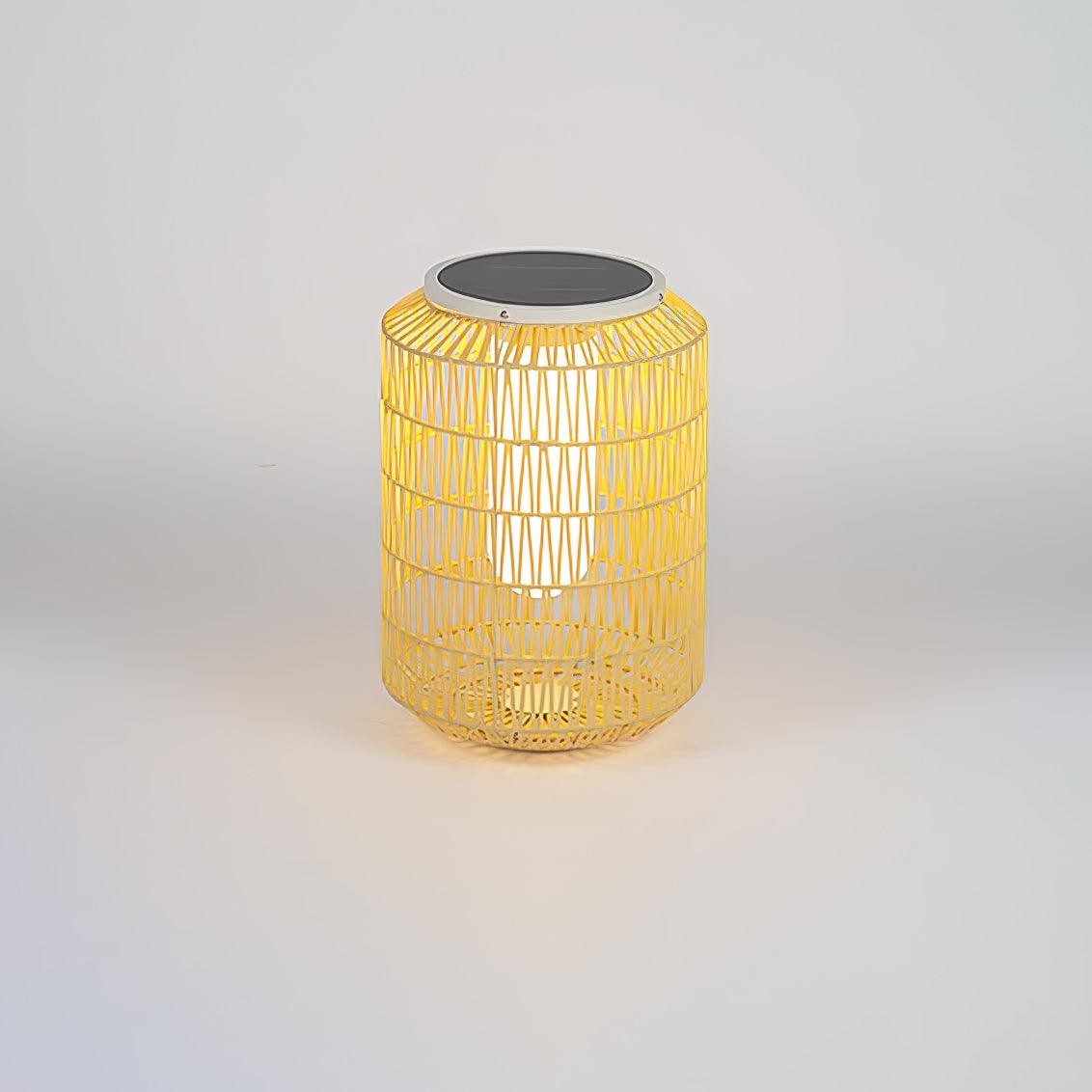 Oliver Vintage Metal Outdoor Lighting - Lamp Outdoor