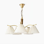 Wrinkled Chandelier - Lamp Outdoor
