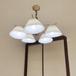 Wrinkled Chandelier - Lamp Outdoor