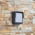 Outdoor Sconces Lighting Fixtures Minimalist Style - Lamp Outdoor