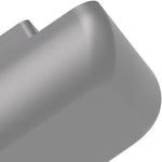 Waterproof Outdoor Wall Light Die-cast Aluminum Minimalist Geometric style - Lamp Outdoor