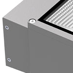 Die-cast Aluminum Outdoor Wall Light Waterproof Simple Style - Lamp Outdoor