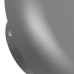 Waterproof Outdoor Wall Light Die-cast Aluminum Minimalist Geometric style - Lamp Outdoor