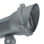 LED Garden Spike Lights Minimalist - Lamp Outdoor