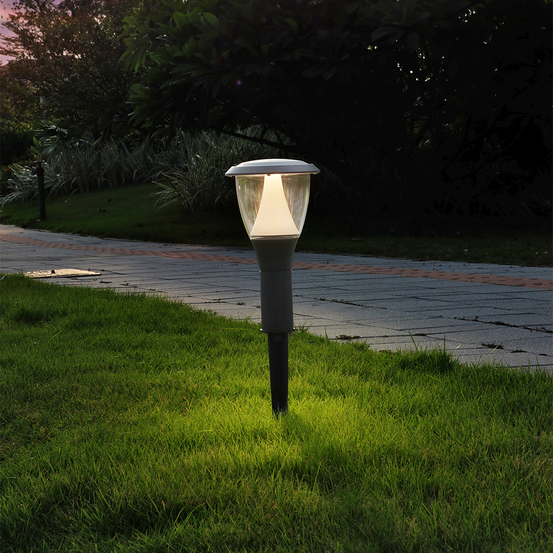 Garden Stake Lights Modern Minimalist LED - Lamp Outdoor