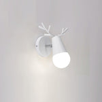 Yeknu Antler Wall Lamp - Lamp Outdoor