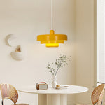 Ansel Pendant Light - Lamp Outdoor