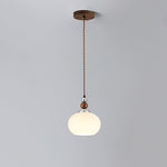 Yisi Po Pendant Lamp - Lamp Outdoor