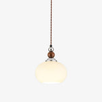 Yisi Po Pendant Lamp - Lamp Outdoor