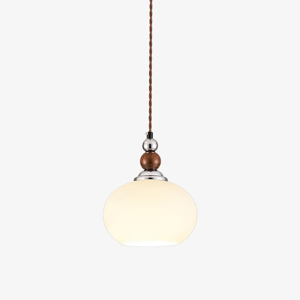 Yisi Po Pendant Lamp - Lamp Outdoor