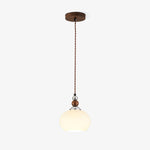 Yisi Po Pendant Lamp - Lamp Outdoor