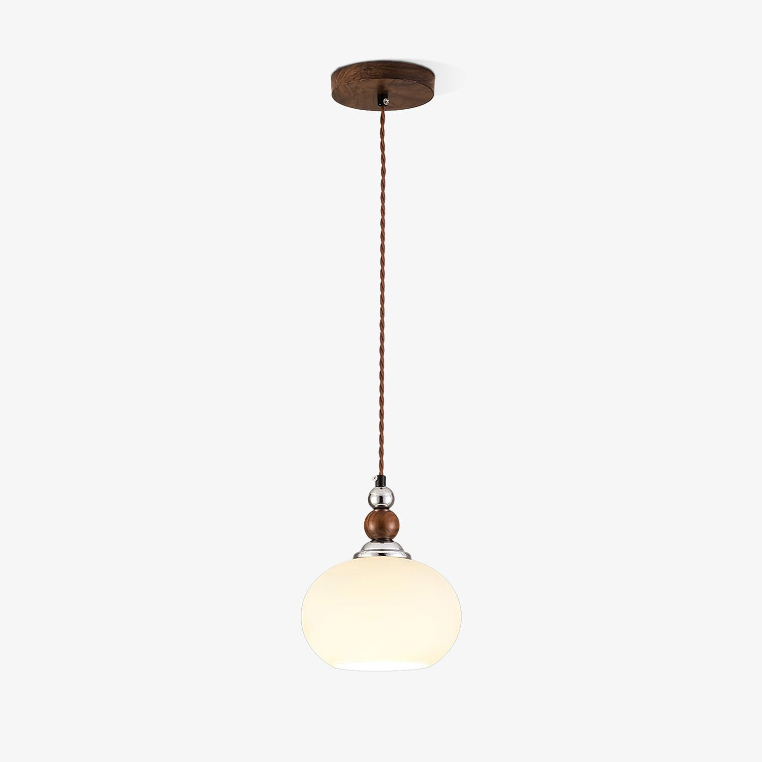 Yisi Po Pendant Lamp - Lamp Outdoor