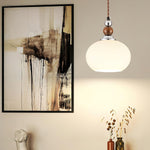 Yisi Po Pendant Lamp - Lamp Outdoor