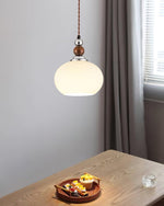 Yisi Po Pendant Lamp - Lamp Outdoor