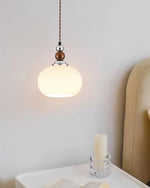 Yisi Po Pendant Lamp - Lamp Outdoor