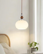Yisi Po Pendant Lamp - Lamp Outdoor