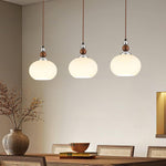 Yisi Po Pendant Lamp - Lamp Outdoor