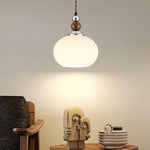 Yisi Po Pendant Lamp - Lamp Outdoor