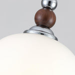 Yisi Po Pendant Lamp - Lamp Outdoor