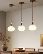Yisi Po Pendant Lamp - Lamp Outdoor