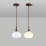 Yisi Po Pendant Lamp - Lamp Outdoor